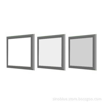 slim led panel light 600 600 48w